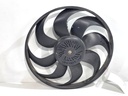 Ventilador de aire acondicionado Volvo V40 liftback 2012-2022