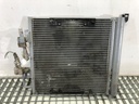Radiador de aire acondicionado OPEL ASTRA H (A04) 1.7 CDTI 2004-2014