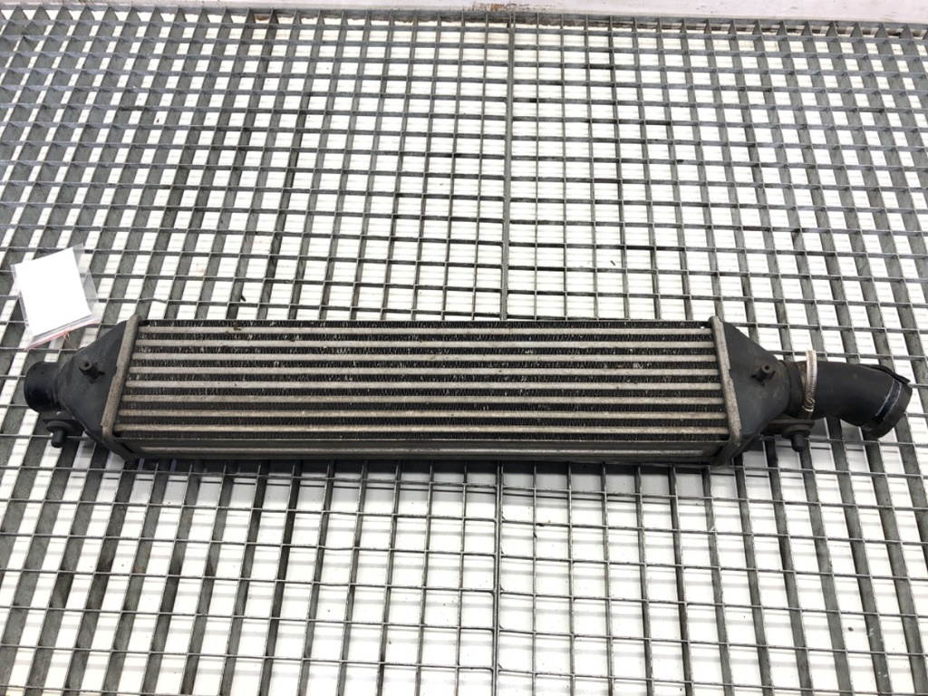 [STARK-792032] Intercooler FIAT Bravo II (198_) 1.9 D Multijet 120 CV 2007-2014