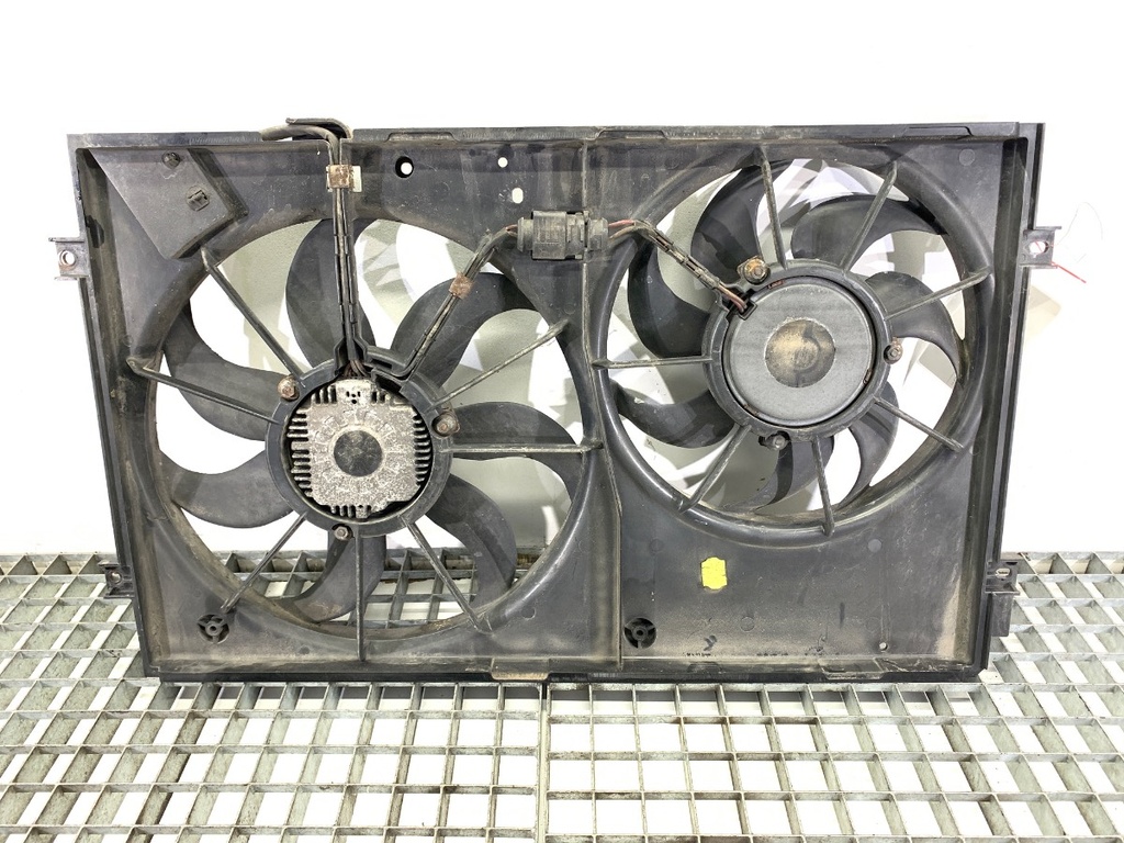 [STARK-792795] Ventilador de aire acondicionado VW Passat B6 (3C2) 1.9 TDI 105 CV 2005-2010