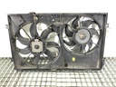Ventilador de aire acondicionado VW Passat B6 (3C2) 1.9 TDI 105 CV 2005-2010