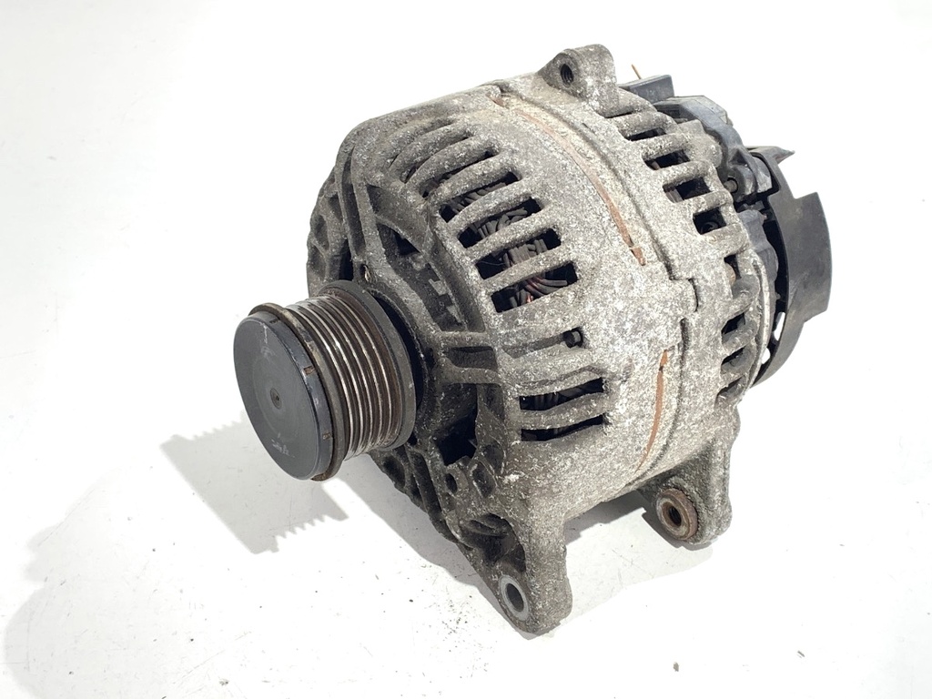 [STARK-792289] Alternador Renault Kangoo / Grand Kangoo II (KW0/1_) 1.5 dCi 85 63 kW 2008-2022