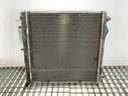 Radiador de agua CITROEN C3 III (SX) 1.2 PureTech 82 61 kW