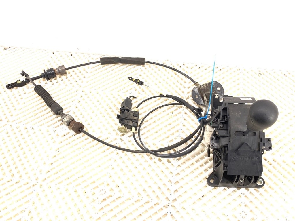 [STARK-794849] Palanca de cambios MAZDA CX-7 (ER) 2006-2014