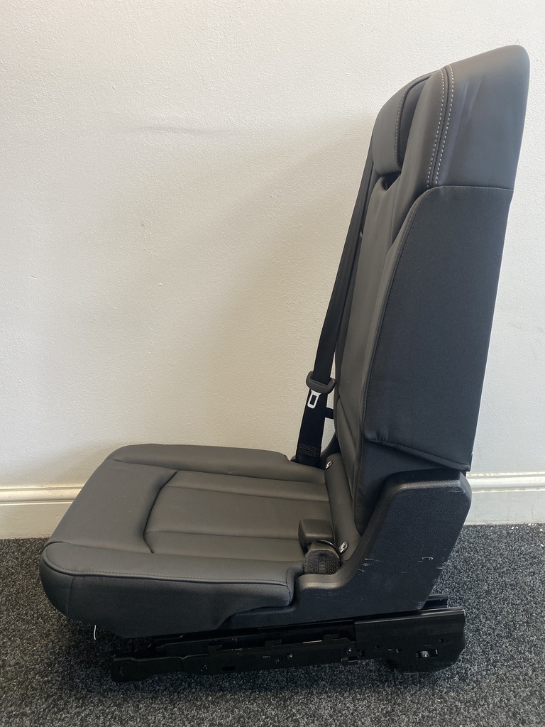 [EPE-100770] Asiento AUDI Q7 (4M)
