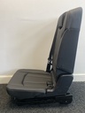 Asiento AUDI Q7 (4M)