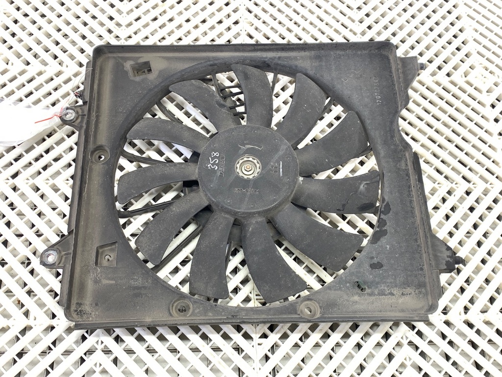 [STARK-797716] Ventilador de aire acondicionado Honda Civic VIII Hatchback (FN, FK) 2.2 CTDi 103 kW 2005-2022