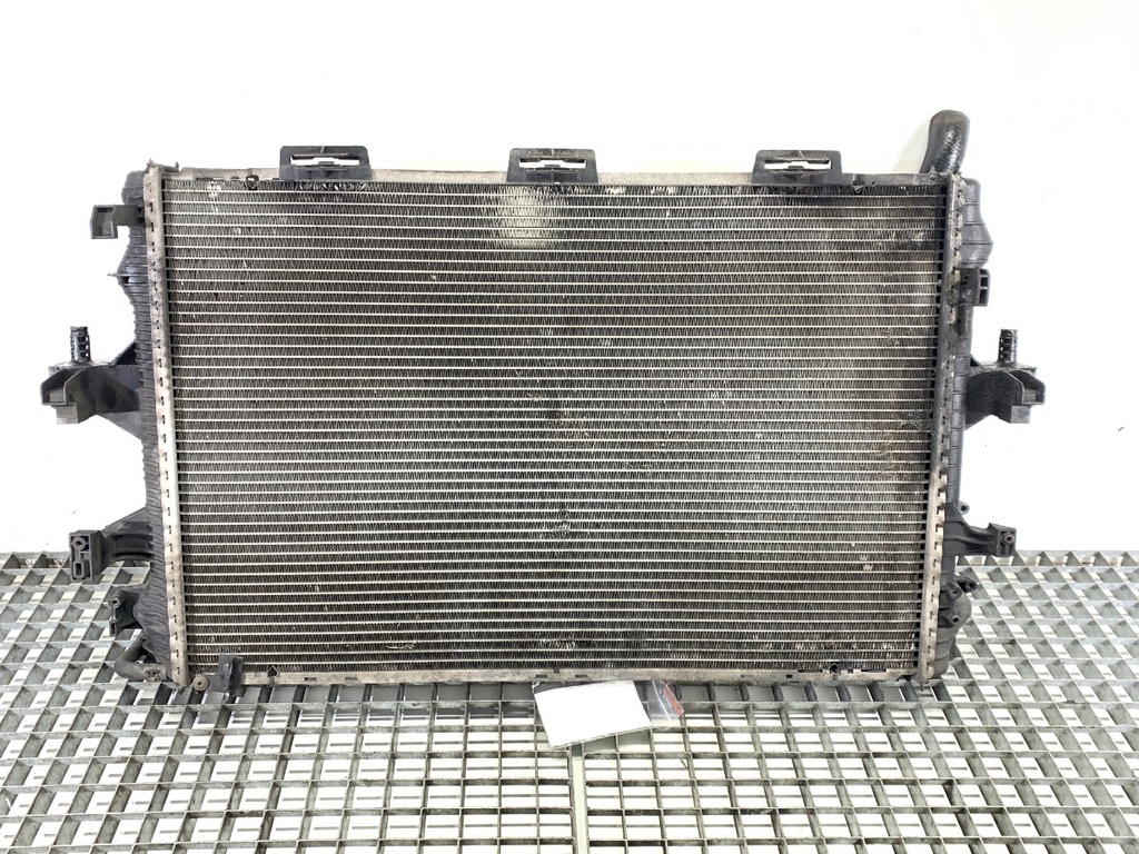 [STARK-798550] Radiador de agua VW Transporter V Autobus 2.5 TDI 96 kW 2003-2015