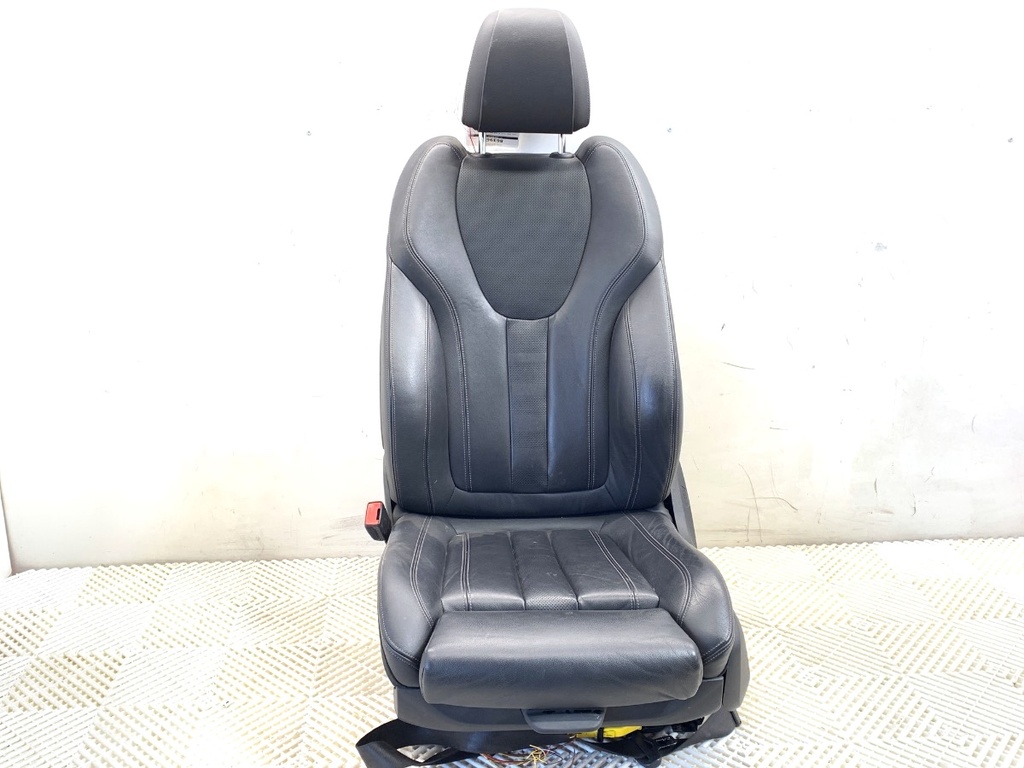 [STARK-863968] Asiento delantero izquierdo BMW X5 (G05, F95) 2018-