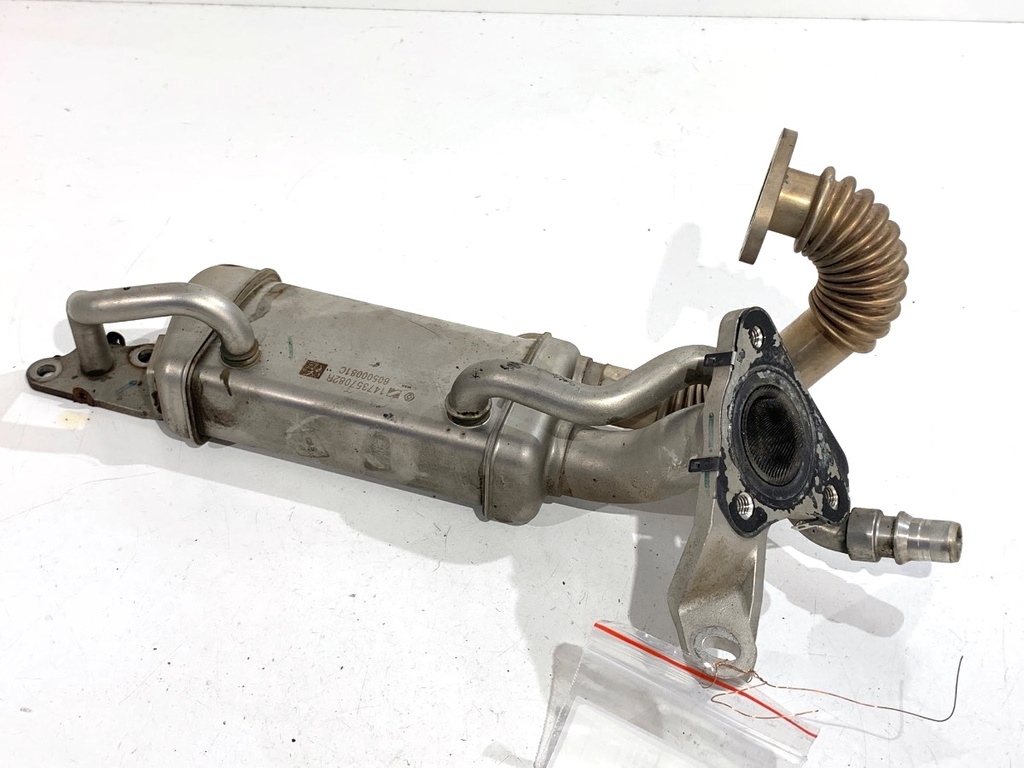 [STARK-799973] Enfriador EGR Renault Kangoo / Grand Kangoo II (KW0/1_) 1.5 dCi 75 2012-2022