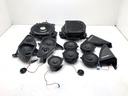 Juego de altavoces BMW X5 (G05, F95) 2018-