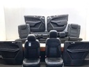 Panel de puerta lateral completo Mercedes-Benz Clase GL (X166) 2012-2015