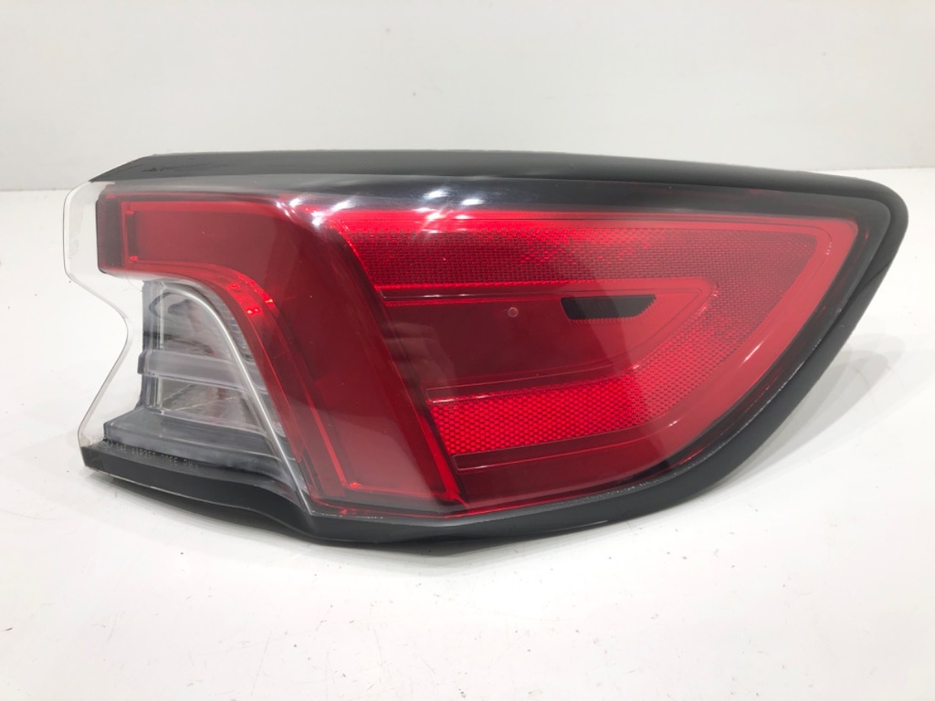 [STARK-662619] Piloto trasero derecho FORD USA ESCAPE IV 2019-2024 2.0 B 184kW (250 KM)