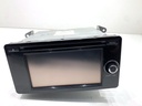 Radio Mitsubishi ASX (GA_W_) 2009-2022