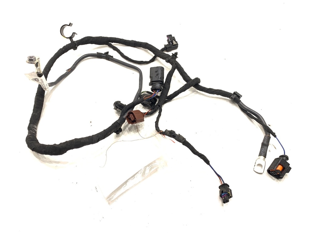 [STARK-803765] Mazo de cables motor SKODA SUPERB III Kombi (3V5) 2.0 TDI 110 kW 150 CV 2015-2022