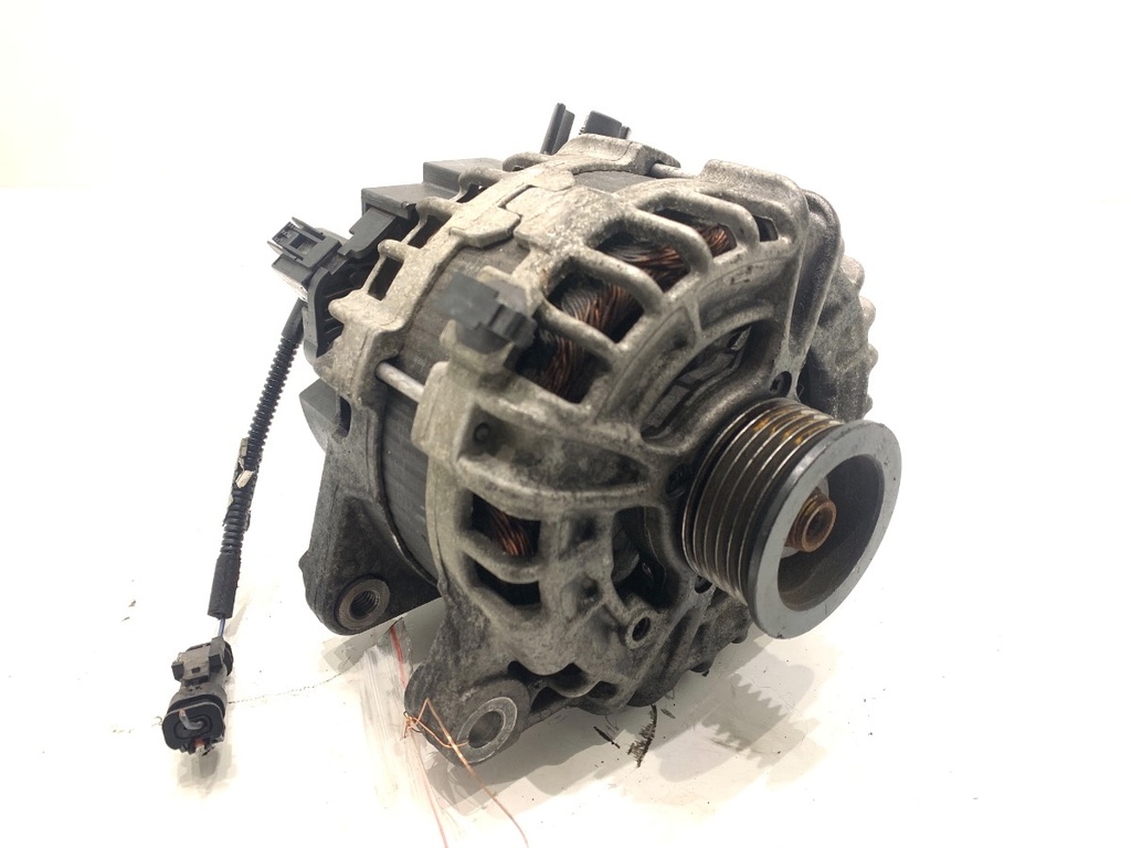 [STARK-804825] Alternador JAGUAR XF II (X260) 2.0 D 132 kW 2015-2022