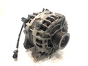 Alternador JAGUAR XF II (X260) 2.0 D 132 kW 2015-2022