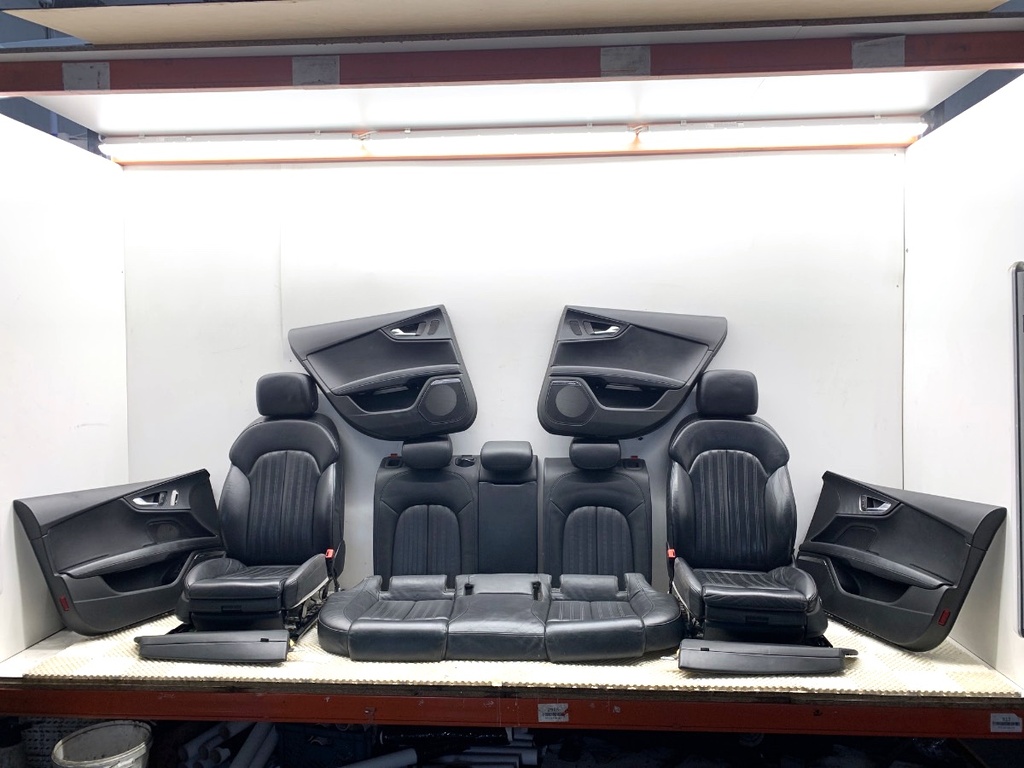 [STARK-793713] Panel de puerta completo Audi A7 Sportback (4GA, 4GF) 2010-2018