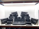 Panel de puerta completo Audi A7 Sportback (4GA, 4GF) 2010-2018