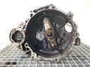 Caja de cambios VW Touran (1T1, 1T2) 1.9 TDI 66 kW GQN 2003-2010
