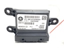 Módulo PDC Jeep Grand Cherokee IV (WK, WK2) 2010-2022