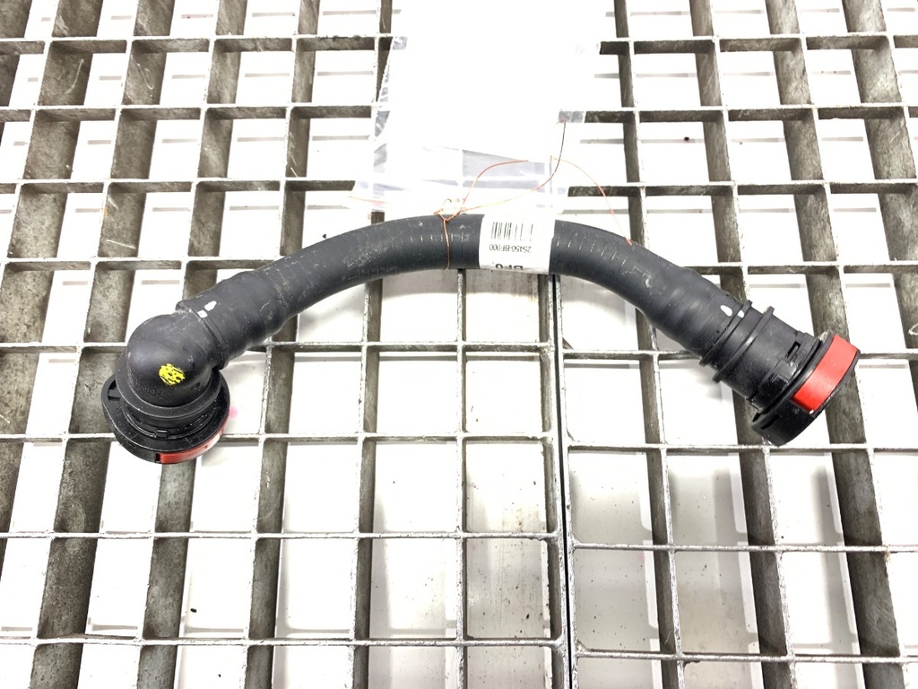[STARK-807832] Circuito de agua HYUNDAI KONA II (SX2) 2022-