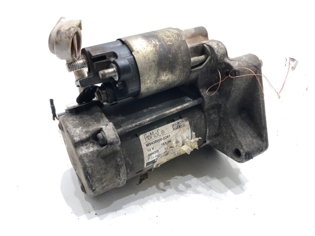 [STARK-808090] Motor de arranque Ford Transit Connect MPV 1.5 TDCi 120 CV 2013-2022