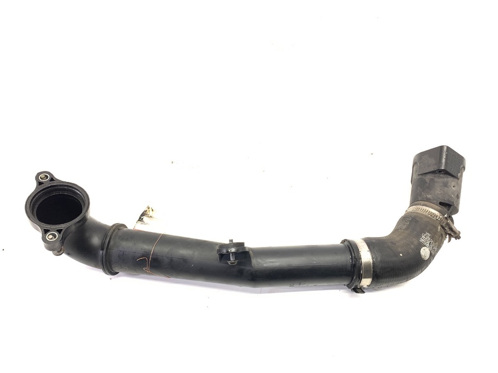 [STARK-808783] Rueda de turbocompresor VW Golf VII Variant (BA5, BV5) 1.6 TDI 81 kW 04L145770H