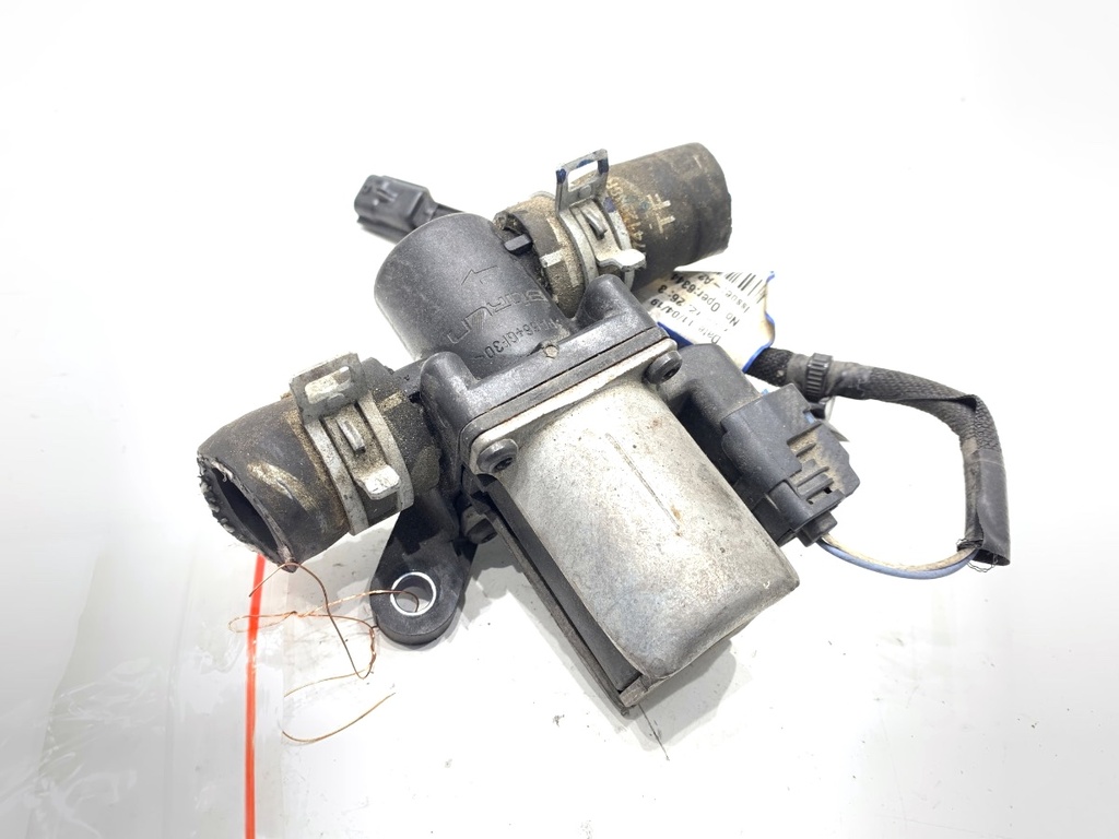 [STARK-808860] Válvula solenoide de agua Renault Megane IV 1.5 Blue dCi 115 212309316R