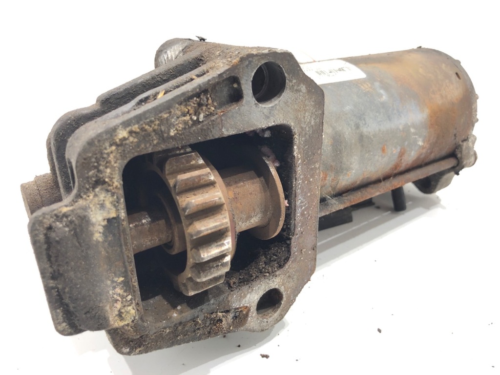 [STARK-809190] Motor de arranque FORD TRANSIT Autobus 2.0 TDCi 92 kW 2000-2006