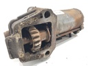 Motor de arranque FORD TRANSIT Autobus 2.0 TDCi 92 kW 2000-2006