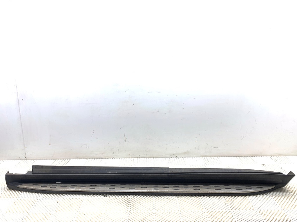 [STARK-871594] Tira de umbral izquierda Mercedes-Benz Clase GL (X166) 2012-2015