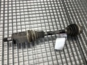 Semieje delantero izquierdo BMW Serie 3 Touring (G21, G81) 2019-2022