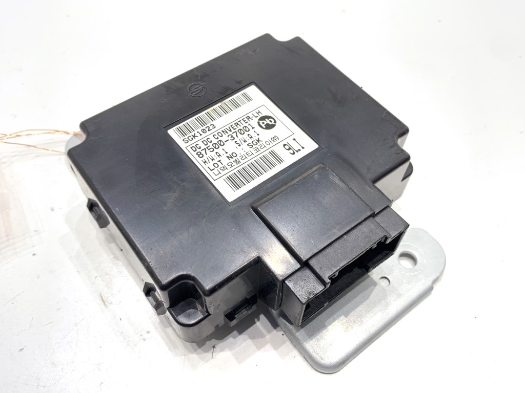 [STARK-809364] Módulo de control SSANGYONG TIVOLI 1.5 T-GDi 2021-2022