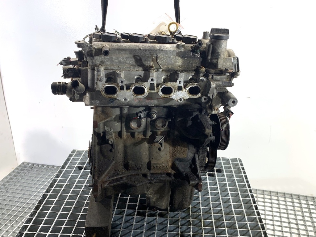[STARK-892670] Motor Toyota Yaris (_P9_) 1.3 VVT-i (SCP90_) 64 kW 87 CV 2SZ 2005-2010