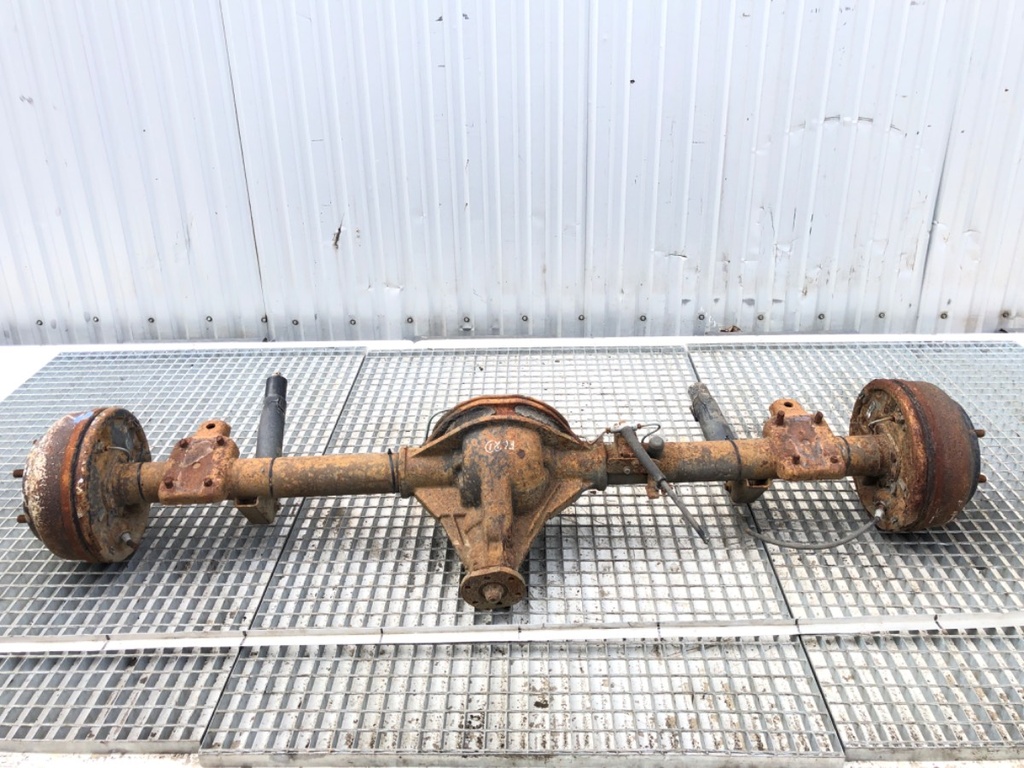 [STARK-873784] Diferencial trasero FORD TRANSIT (FA_ _) 2000-2006