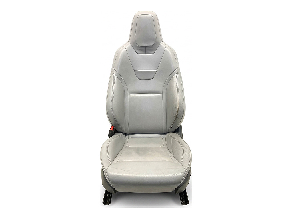 [STARK-918089] Asiento delantero izquierdo Tesla Model S (5YJS) 2012-2022