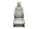 Asiento delantero izquierdo Tesla Model S (5YJS) 2012-2022