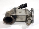 Enfriador EGR Ford Focus IV (HN) 1.5 EcoBlue 88 kW 2018-2022