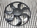 Ventilador de aire acondicionado Nissan Qashqai II SUV (J11, J11_) 1.2 DIG-T 85 kW 2013-2022