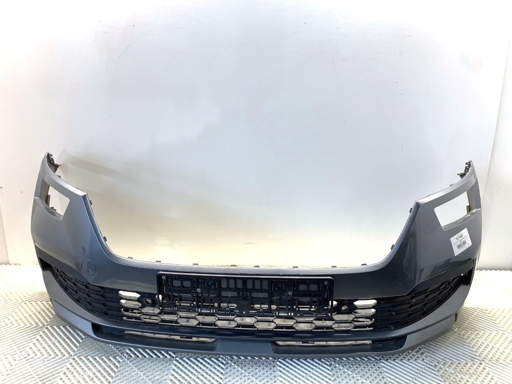 [STARK-877557] Parachoques delantero SKODA KAMIQ (NW4) 2019-2022