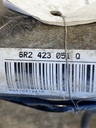 Cremallera de dirección SEAT Ibiza Reference 1.2