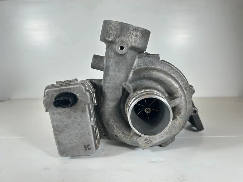 [1000843] Turbo Mercedes Sprinter 2.2CDi 651.958 A6510902600