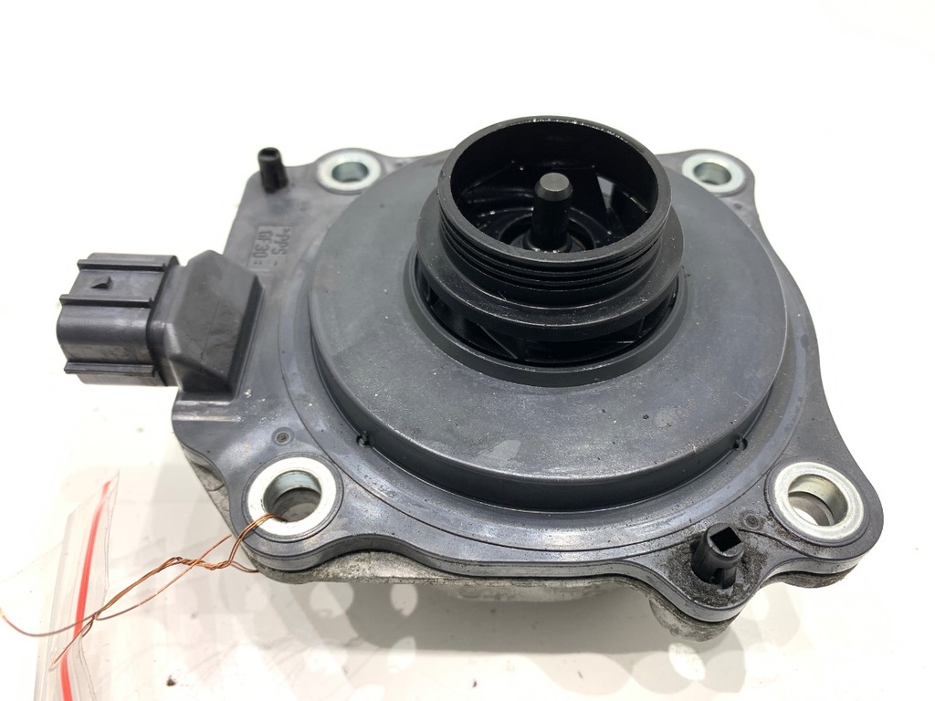 [STARK-815218] Bomba de aceite Renault Clio V (B7_) 1.6 E-TECH 145 69 kW 2022