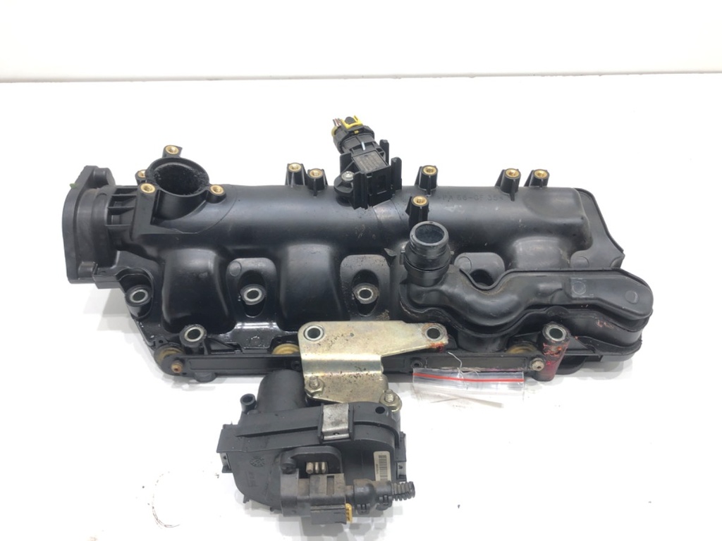 [STARK-815793] Colector de admisión Opel Insignia A (G09) 2.0 CDTI 118 kW 2008-2017