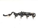 Riel de combustible VW Touran (5T1) 1.8 TSI 132 kW 2015-2022