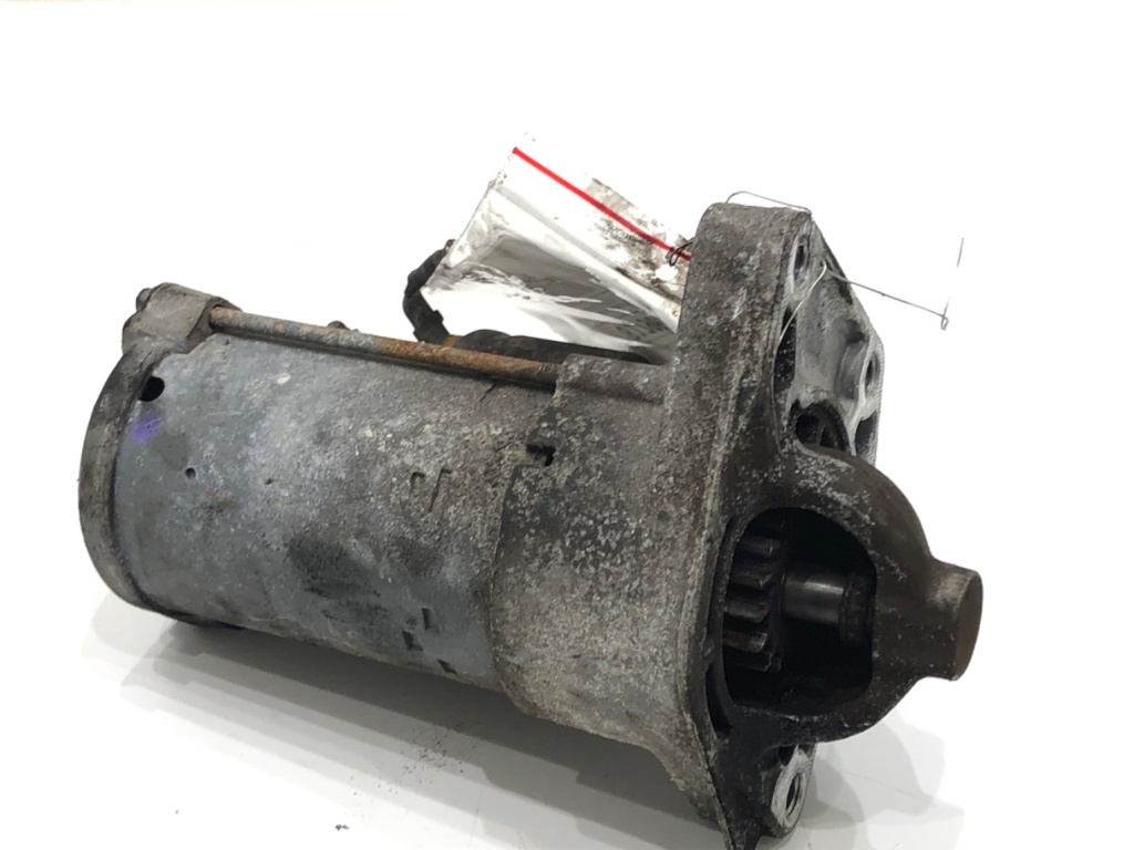 [STARK-817966] Motor de arranque OPEL VIVARO B Autobus (X82) 1.6 CDTI 89 kW 2014-2019
