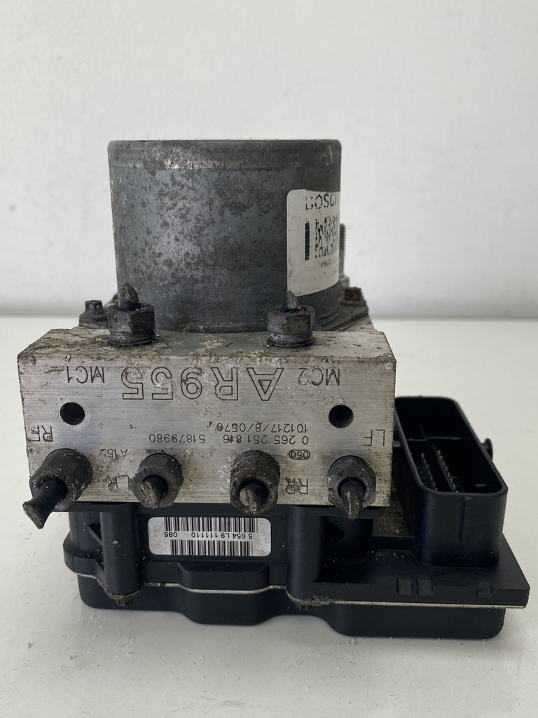 [EPE-100593] Bloque hidráulico ABS Alfa Romeo Mito 1.4 Turbo