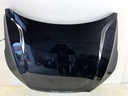 Capó BAIC X75 2020 -