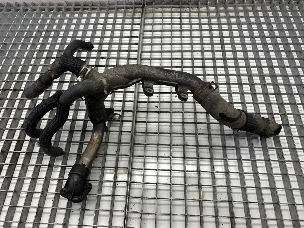 [STARK-821080] Circuito de agua SUZUKI GRAND VITARA II (JT, TE, TD) 1.9 DDiS 95 kW 2005-2015